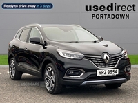 Renault Kadjar 1.3 Tce Gt Line 5Dr Edc in Armagh