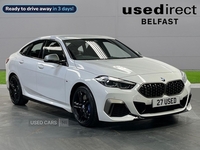 BMW 2 Series M235I Xdrive 4Dr Step Auto in Antrim