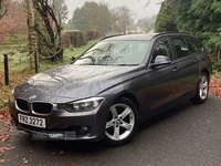 BMW 3 Series 2.0 320i SE Touring 5dr Petrol Manual Euro 6 (s/s) (184 ps) in Antrim