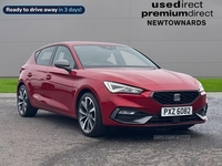 Seat Leon 1.5 Tsi Evo 150 Fr Sport 5Dr in Down