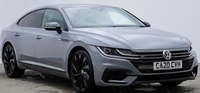 Volkswagen Arteon 2.0 TSI R-Line Edition Fastback 5dr Petrol DSG in Tyrone