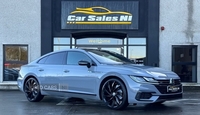 Volkswagen Arteon 2.0 TSI R-Line Edition Fastback 5dr Petrol DSG in Tyrone