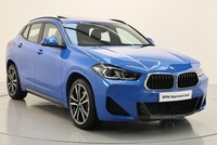 BMW X2 xDrive25e M Sport in Derry / Londonderry