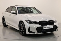 BMW 3 Series 320d M Sport Saloon in Derry / Londonderry