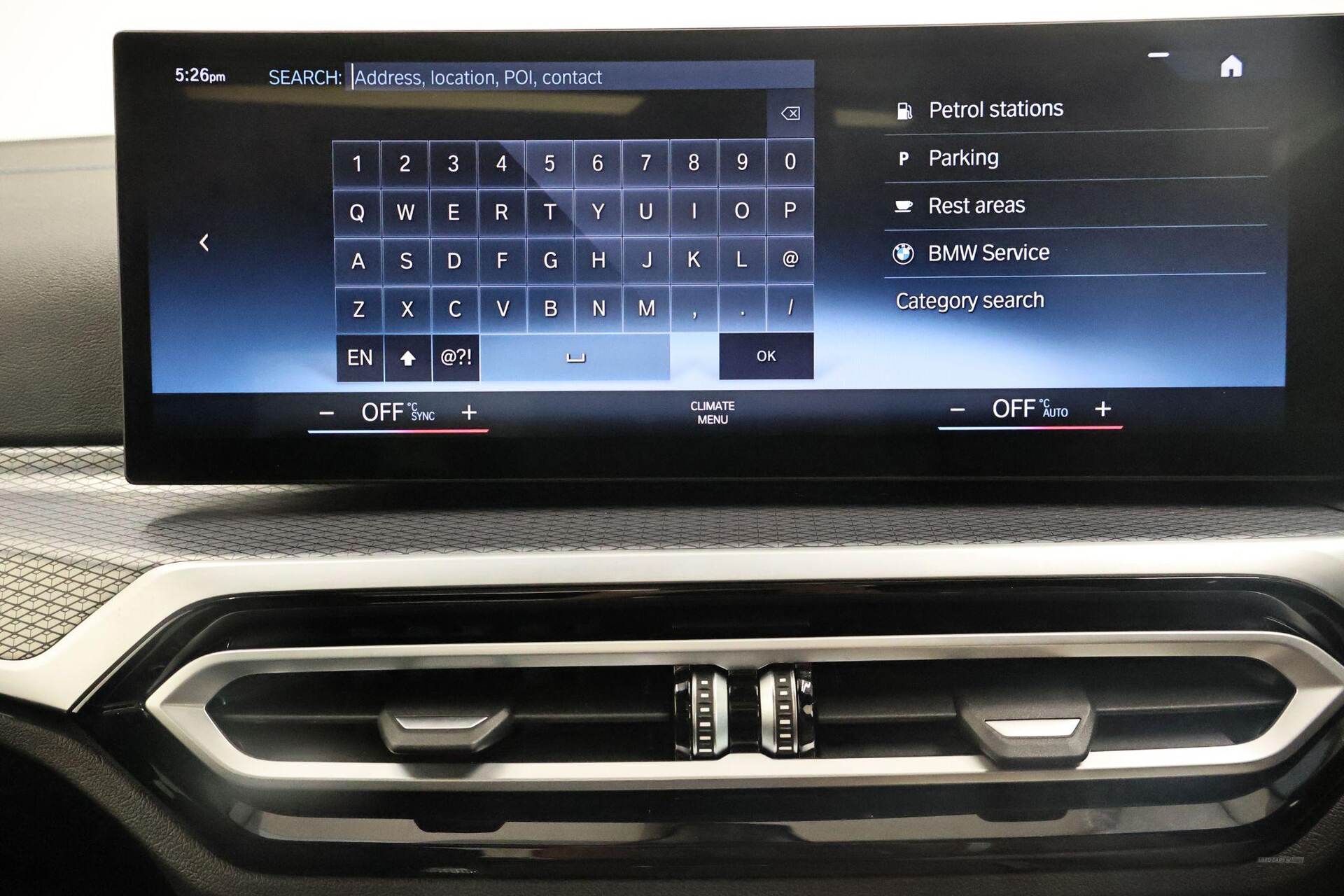 Jan 2024 BMW 3 Series 320d MHT M Sport 4dr Step Auto