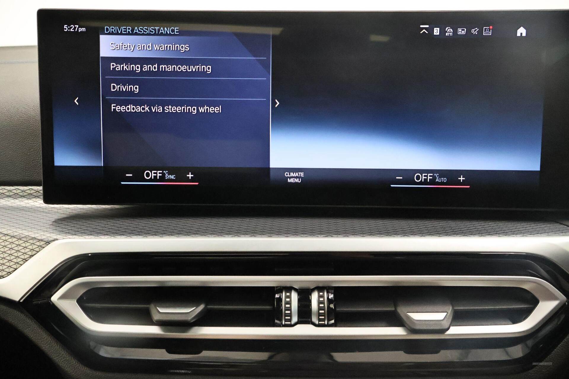 Jan 2024 BMW 3 Series 320d MHT M Sport 4dr Step Auto