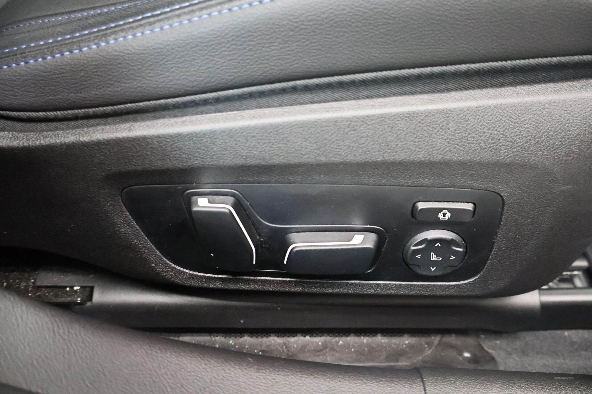 Jan 2024 BMW 3 Series 320d MHT M Sport 4dr Step Auto