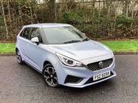 MG Motor Uk MG3 5DR HAT 1.5 DOHC VTI-TECH EXCITE in Down