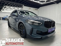 BMW 1 Series 116d M Sport in Down