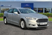 Ford Mondeo 1.5 TDCi ECOnetic Zetec Edition 5dr, Apple Car Play, Android Auto, Tow Bar, Media Screen, Sat Nav, Dual Climate Control, Parking Sensors in Derry / Londonderry