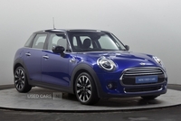 MINI HATCHBACK 1.5 Cooper Exclusive II 5dr Auto in Antrim