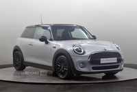 MINI HATCHBACK 1.5 Cooper II 3dr [Chili Pack] in Antrim