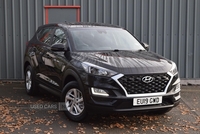 Hyundai Tucson 1.6 GDi S Connect 5dr 2WD in Antrim