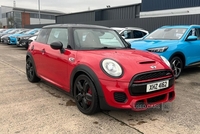 MINI HATCHBACK 2.0 John Cooper Works 3dr Auto in Antrim