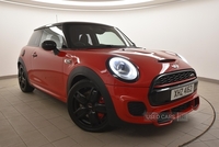 MINI HATCHBACK 2.0 John Cooper Works 3dr Auto in Antrim