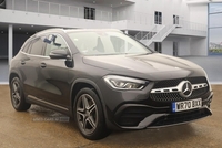 Mercedes-Benz GLA 200 AMG Line 5dr Auto in Antrim