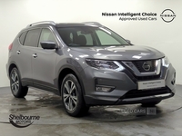 Nissan X-Trail 1.6 dCi N-Connecta 5dr Station Wagon in Armagh