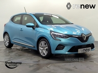 Renault Clio Play 1.0 sCe 75 Stop Start in Armagh