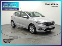 Dacia Sandero New Sandero Comfort 1.0 tCe 90 Stop Start in Armagh