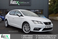 Seat Leon DIESEL HATCHBACK in Derry / Londonderry