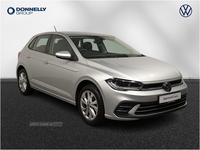 Volkswagen Polo 1.0 TSI Style 5dr in Derry / Londonderry