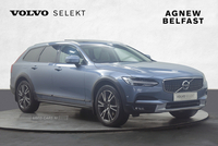 Volvo V90 2.0 D4 Cross Country 5dr AWD Geartronic in Antrim