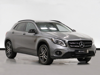 Mercedes-Benz GLA 180 Urban Edition 5dr Auto in Antrim