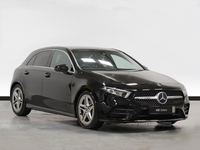 Mercedes-Benz A-Class A200 AMG Line Executive 5dr Auto in Antrim