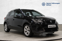 Seat Arona 1.0 TSI 110 FR 5dr in Antrim