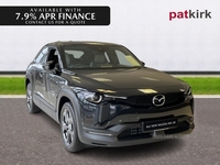 Mazda MX-30 107kW Exclusive Line 35.5kWh 5dr Auto in Tyrone