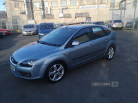 Ford Focus HATCHBACK in Antrim