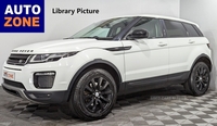 Land Rover Range Rover Evoque DIESEL HATCHBACK in Derry / Londonderry