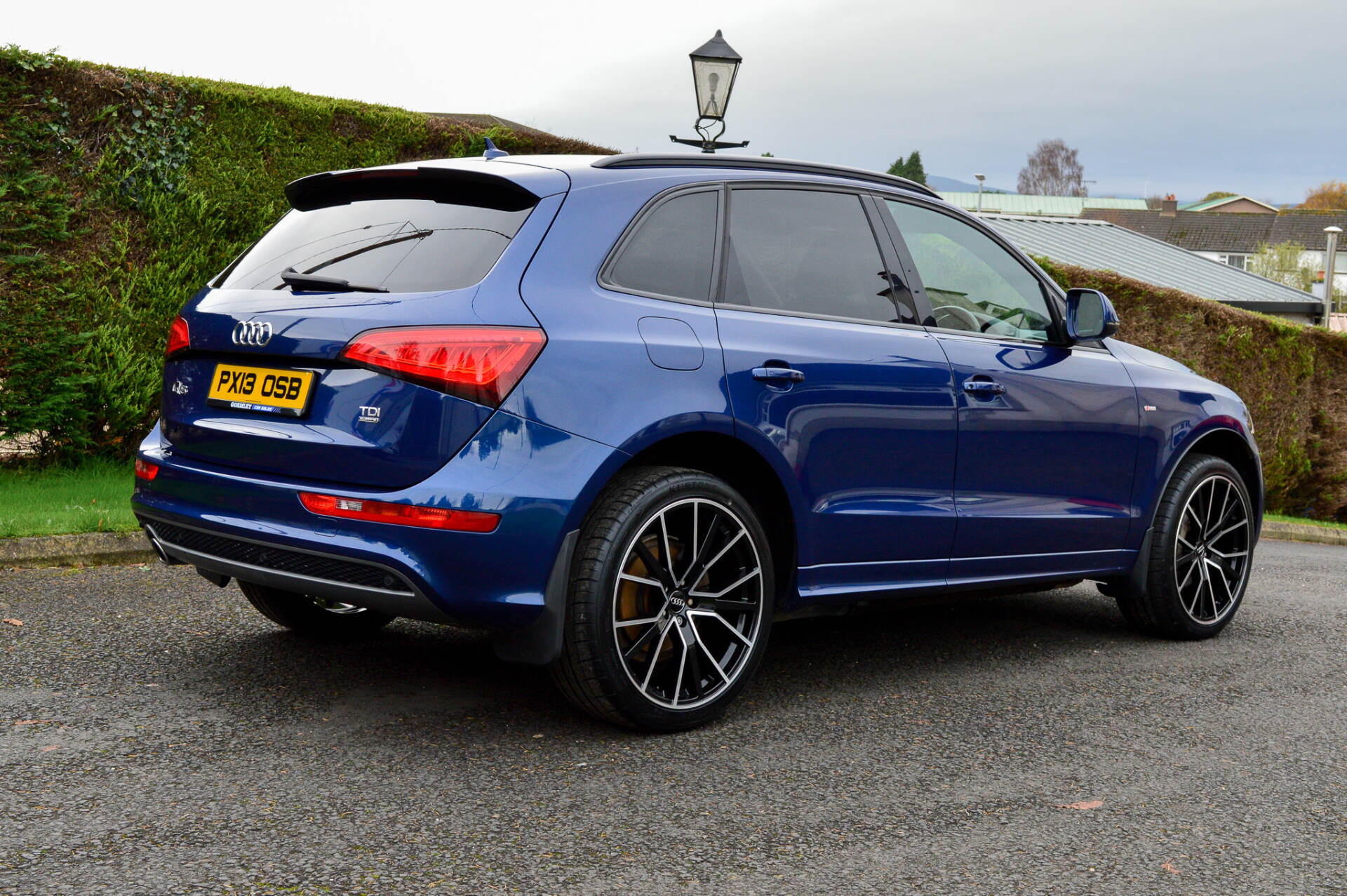 Audi Q5 ESTATE SPECIAL EDITIONS in Derry / Londonderry