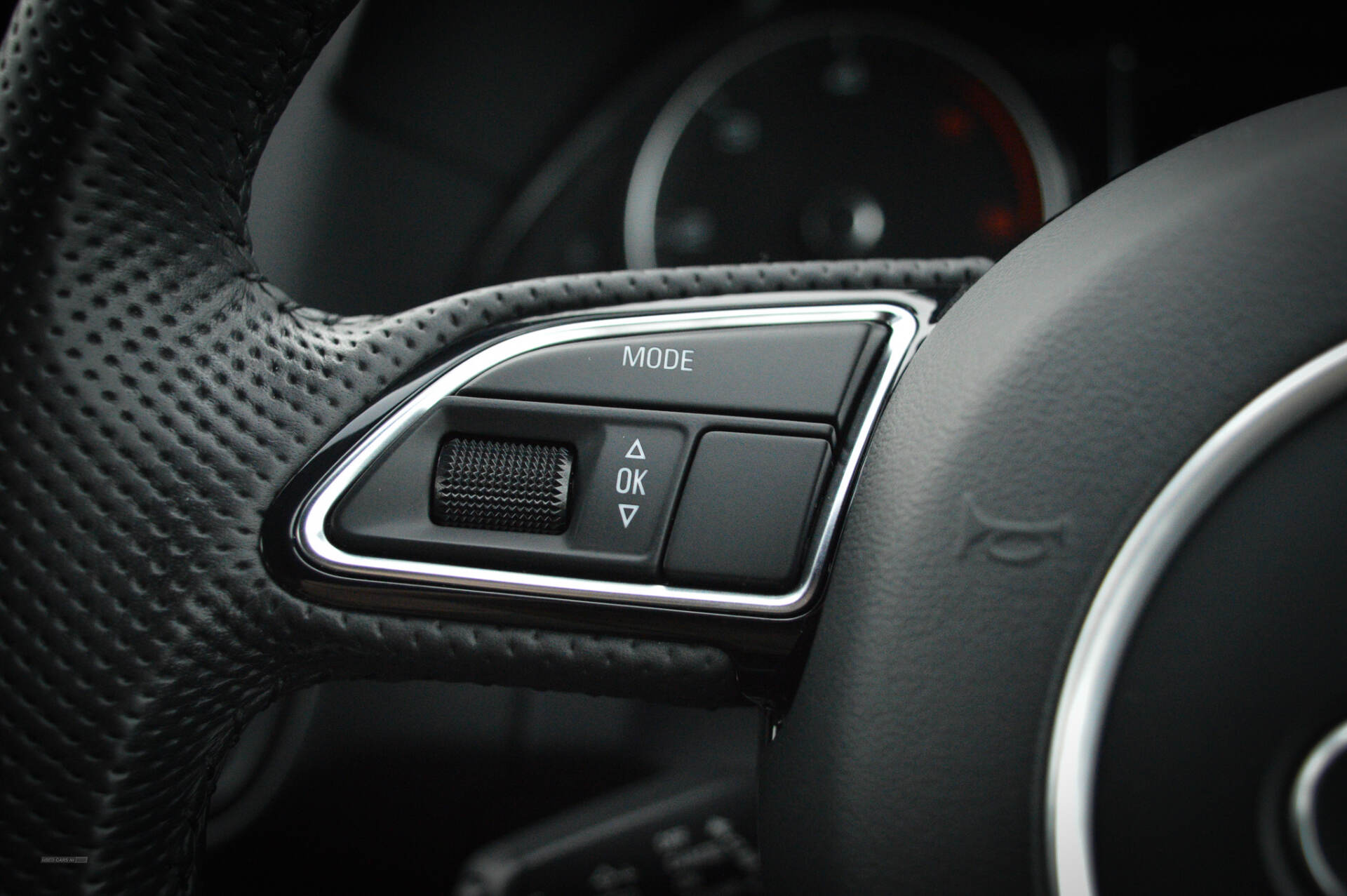 Audi Q5 ESTATE SPECIAL EDITIONS in Derry / Londonderry