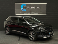 Peugeot 5008 DIESEL ESTATE in Derry / Londonderry