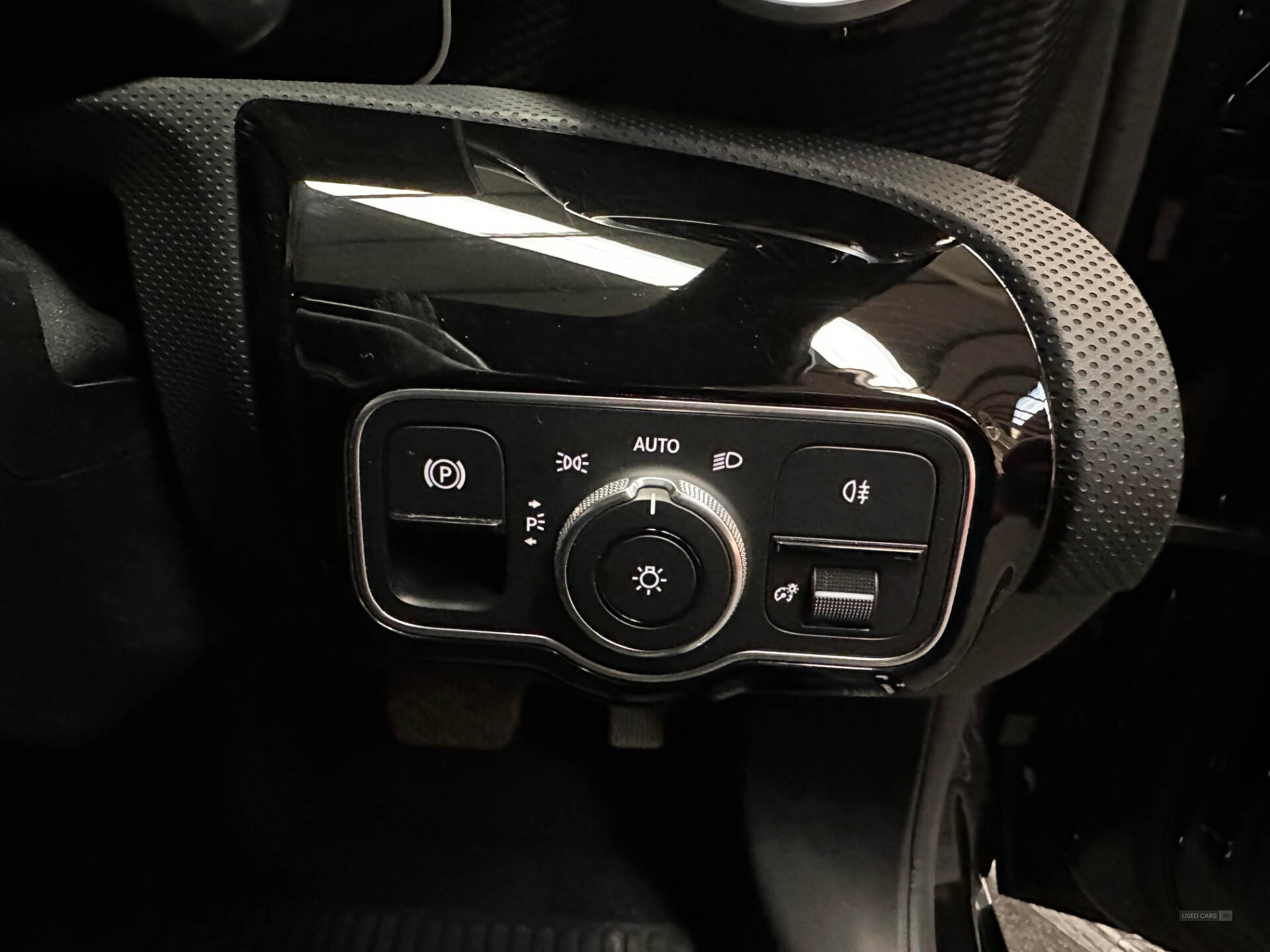 Oct 2019 Mercedes A-Class A200 Sport Executive 5dr Auto
