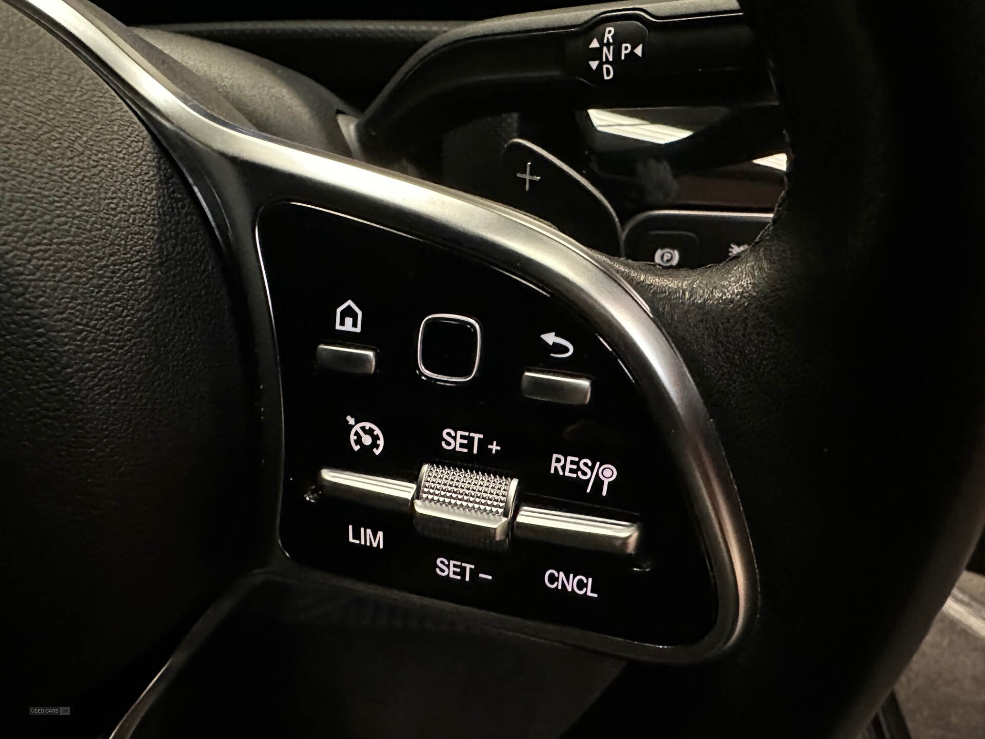 Oct 2019 Mercedes A-Class A200 Sport Executive 5dr Auto