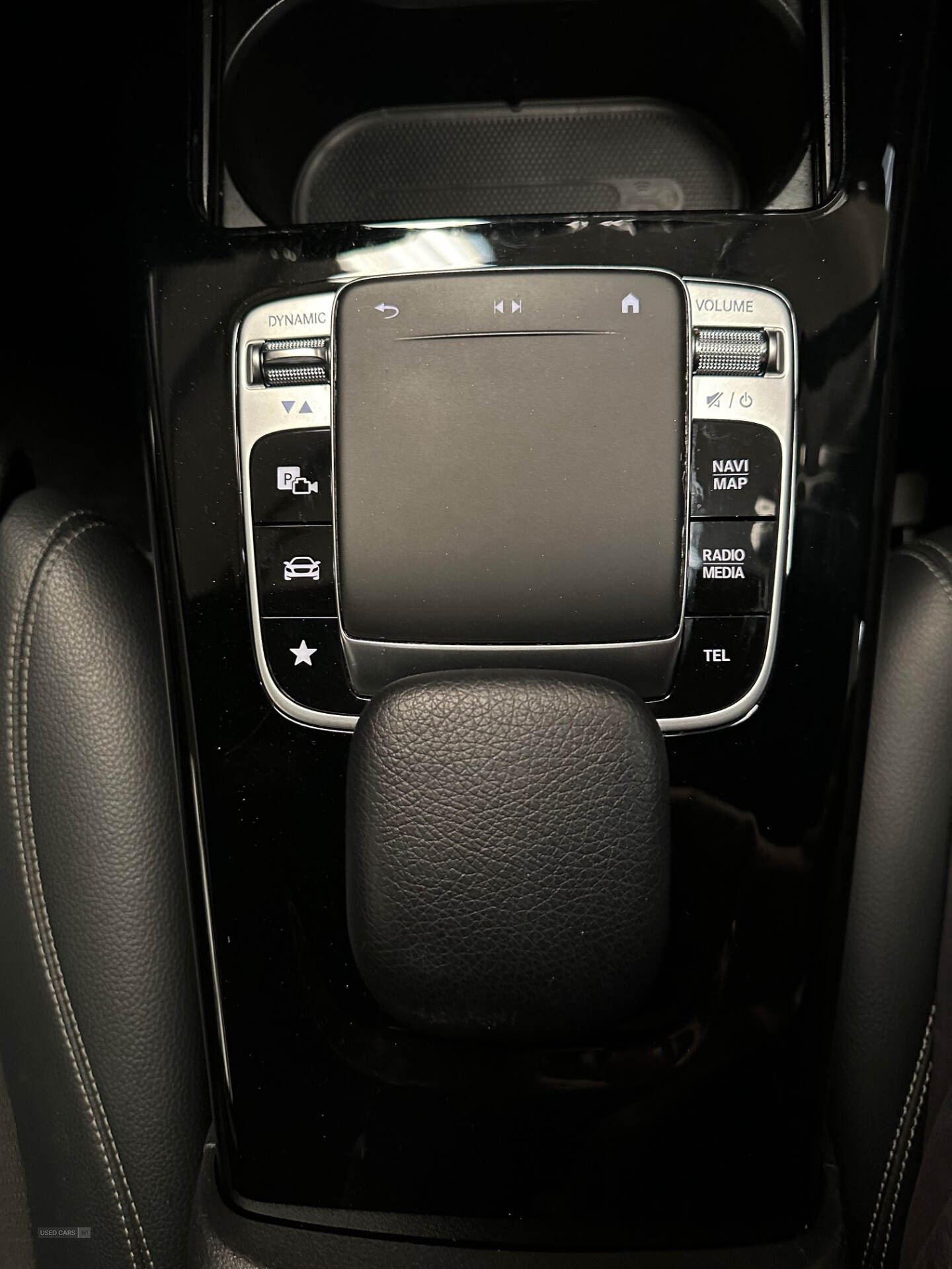 Oct 2019 Mercedes A-Class A200 Sport Executive 5dr Auto