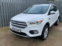 Ford Kuga DIESEL ESTATE in Antrim