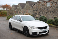 BMW 4 Series in Armagh