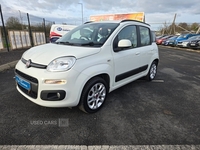 Fiat Panda HATCHBACK in Down