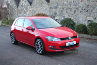 Volkswagen Golf DIESEL HATCHBACK in Armagh