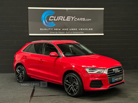 Audi Q3 DIESEL ESTATE in Derry / Londonderry