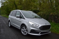 Ford Galaxy Titanium in Antrim