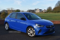 Vauxhall Corsa SE 1.2 5dr in Antrim