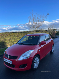 Suzuki Swift HATCHBACK in Down