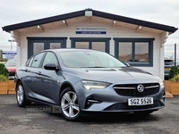 Vauxhall Insignia SE in Derry / Londonderry