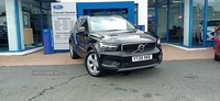 Volvo XC40 Momentum in Derry / Londonderry