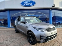 Land Rover Discovery Landmark Edition in Derry / Londonderry