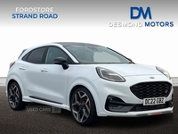 Ford Puma HATCHBACK in Derry / Londonderry